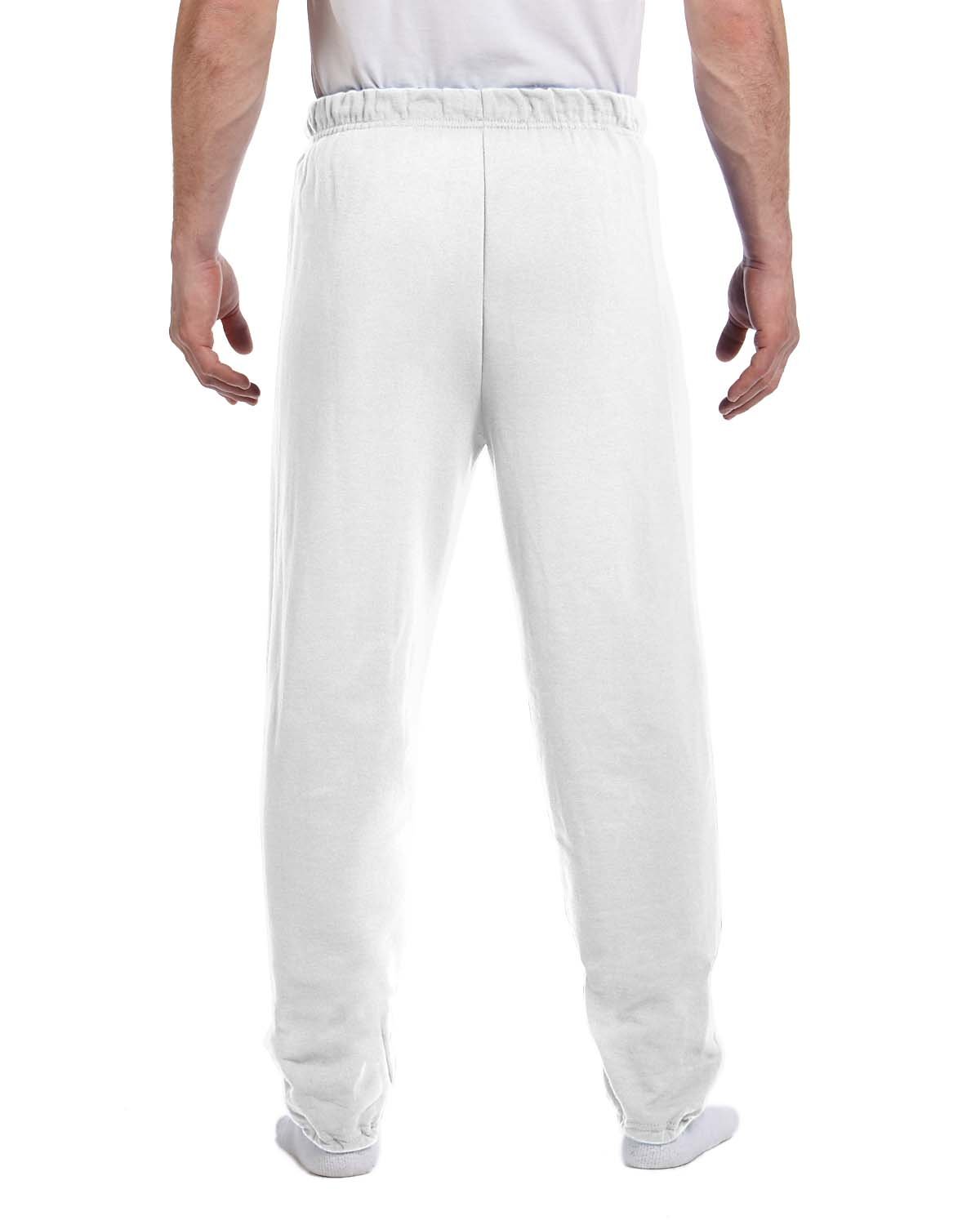 Adult NuBlend Fleece Sweatpant - Image 2