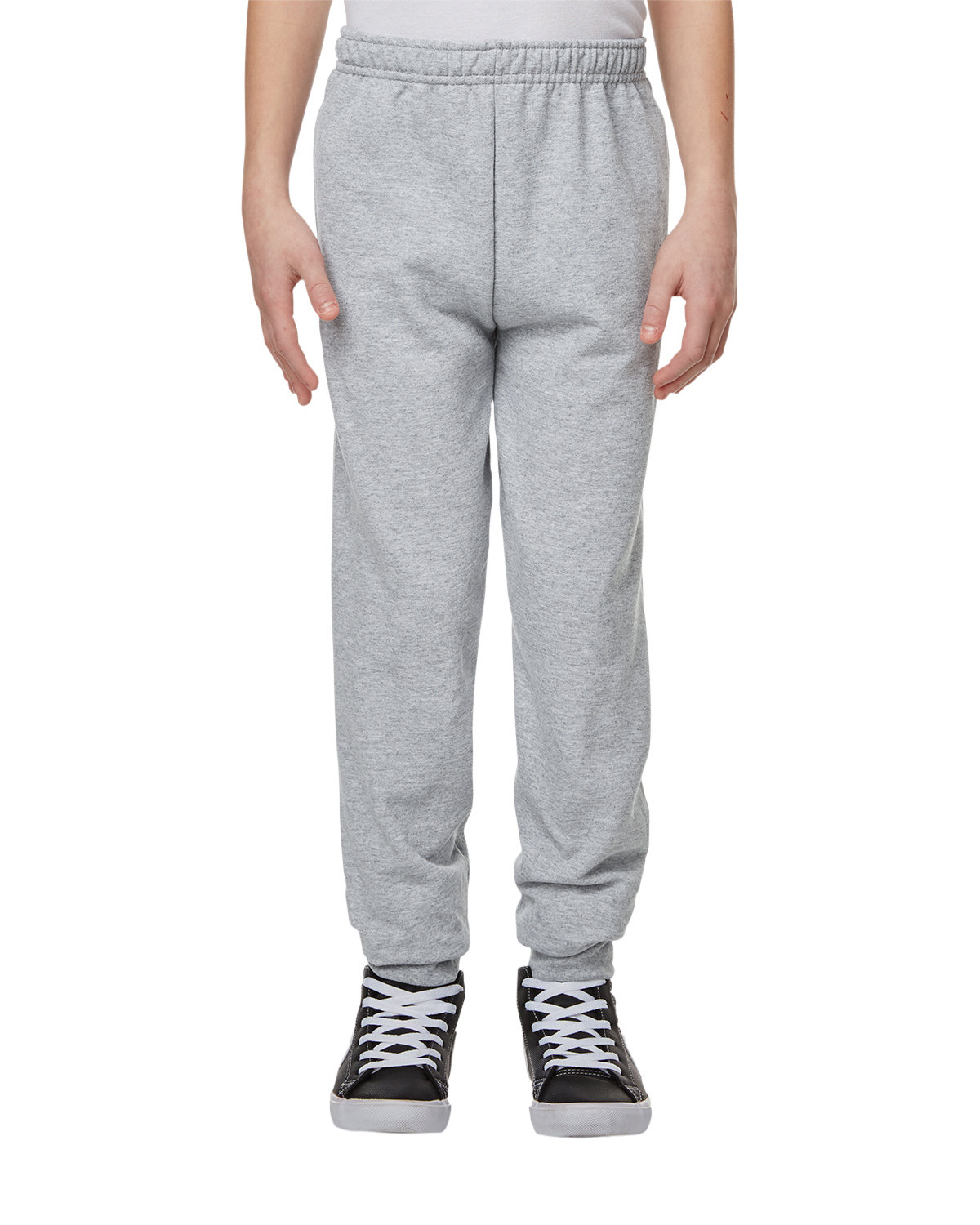 Youth Nublend Youth Fleece Jogger