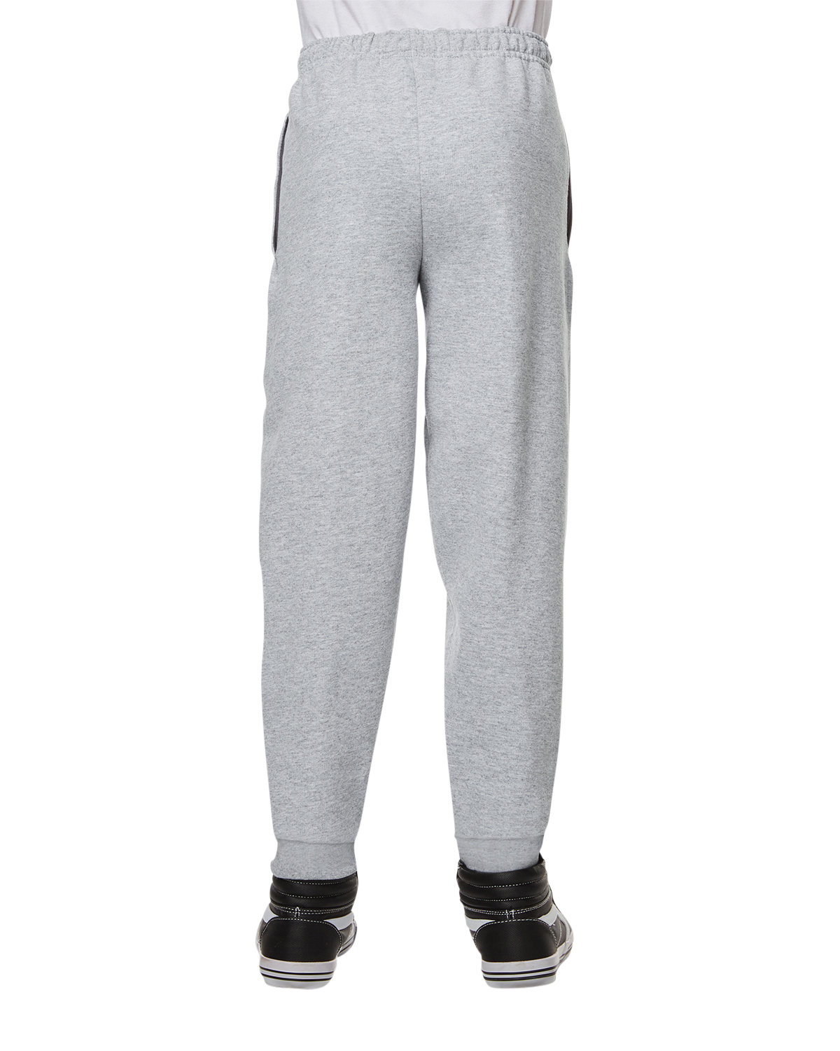 Youth Nublend Youth Fleece Jogger - Image 2