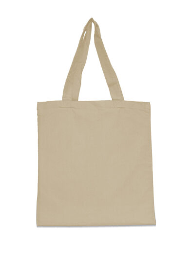 Amy Recycled Cotton Canvas Tote