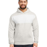 Unisex NuBlend Billboard Hooded Sweatshirt