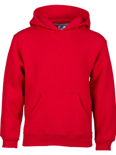 Youth Dri-Power  Pullover Sweatshirt