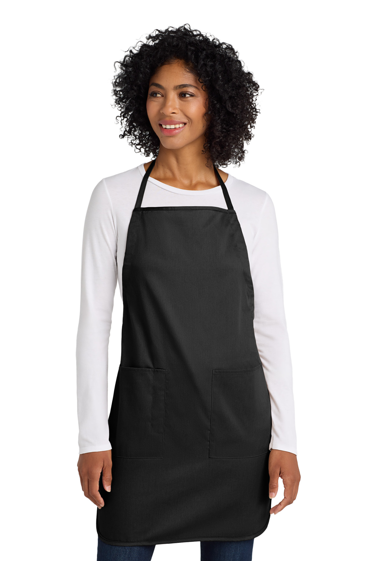 Port Authority ® Full-Length Apron. A520