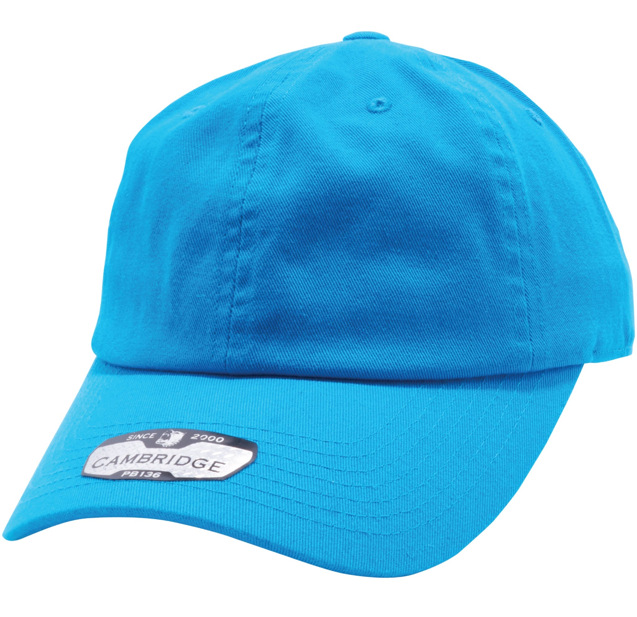PB136 Cotton Twill Dad Hat - Image 9