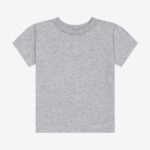 BELLA+CANVAS ®  Toddler Triblend Short Sleeve Tee BC3413T