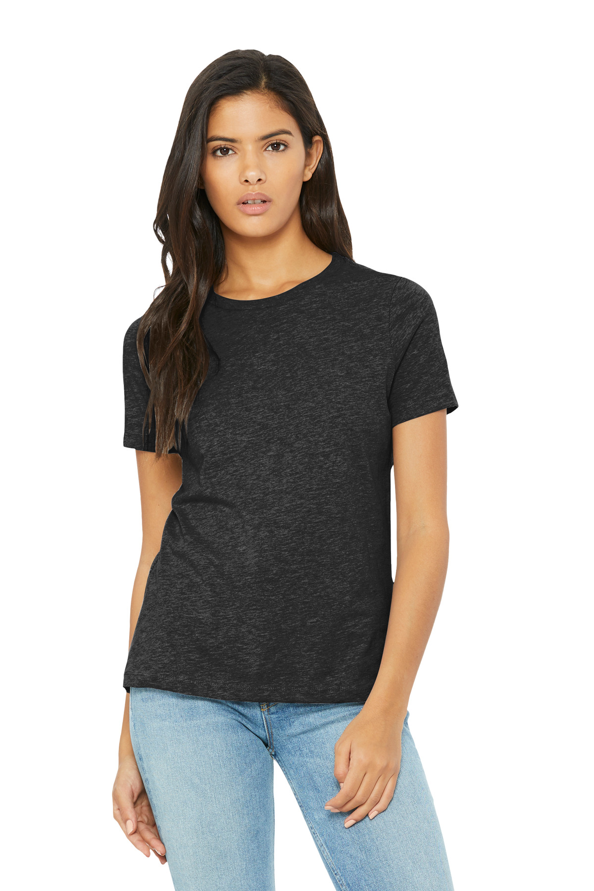 BELLA+CANVAS ® Women's Relaxed Triblend Tee BC6413