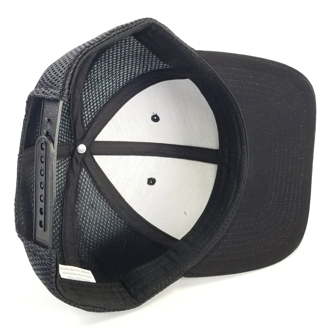 PB237 Micro Mesh Trucker - Image 13