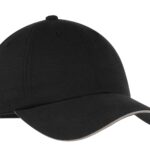 Port Authority ®  Reflective Sandwich Bill Cap.  C832