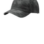 Port Authority ®  Pro Camouflage Series Garment-Washed Cap.  C871