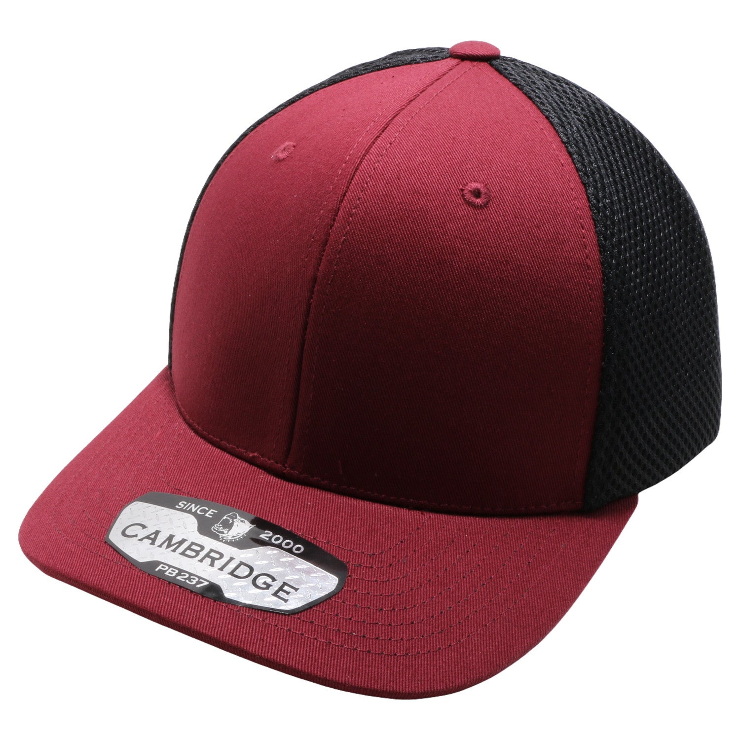 PB237 Micro Mesh Trucker - Image 16
