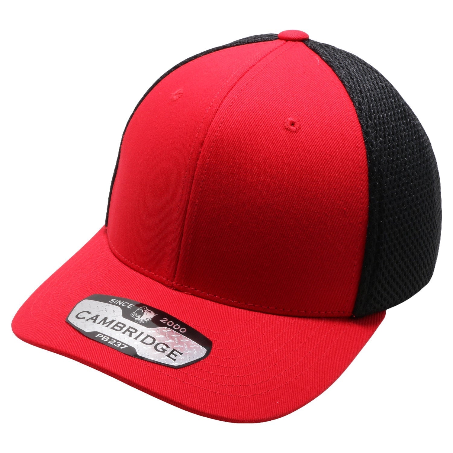PB237 Micro Mesh Trucker - Image 25