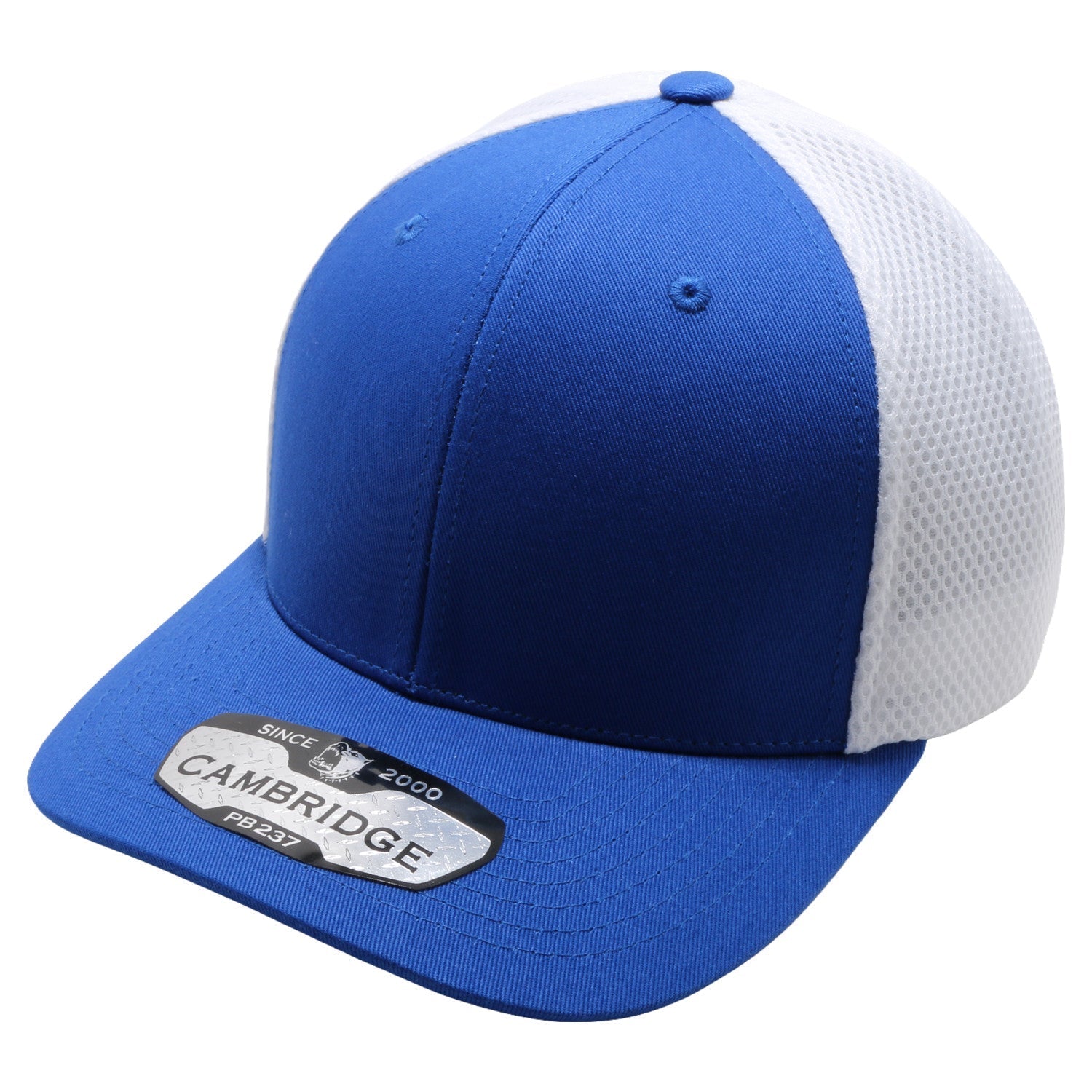 PB237 Micro Mesh Trucker - Image 27