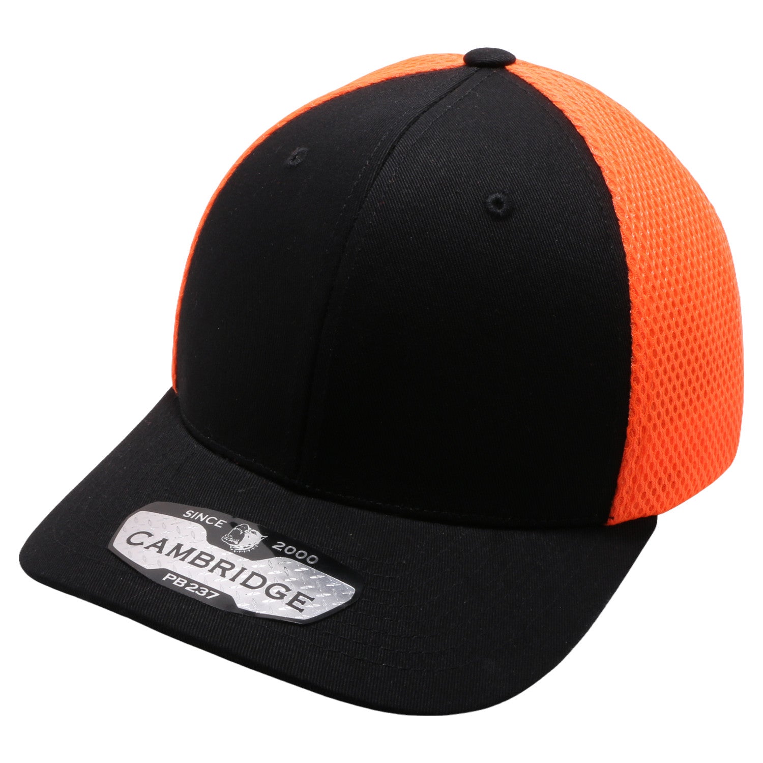 PB237 Micro Mesh Trucker - Image 20