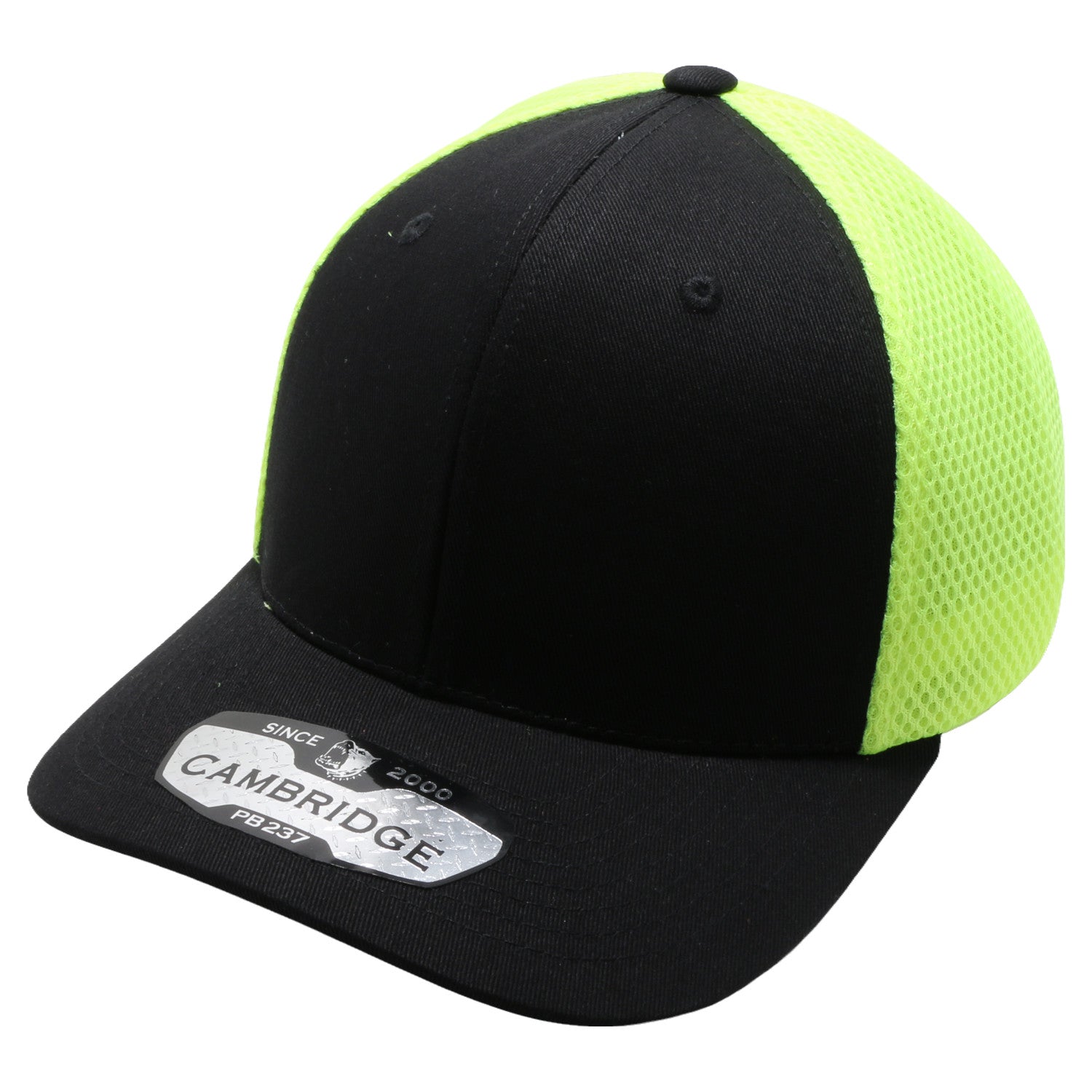 PB237 Micro Mesh Trucker - Image 15