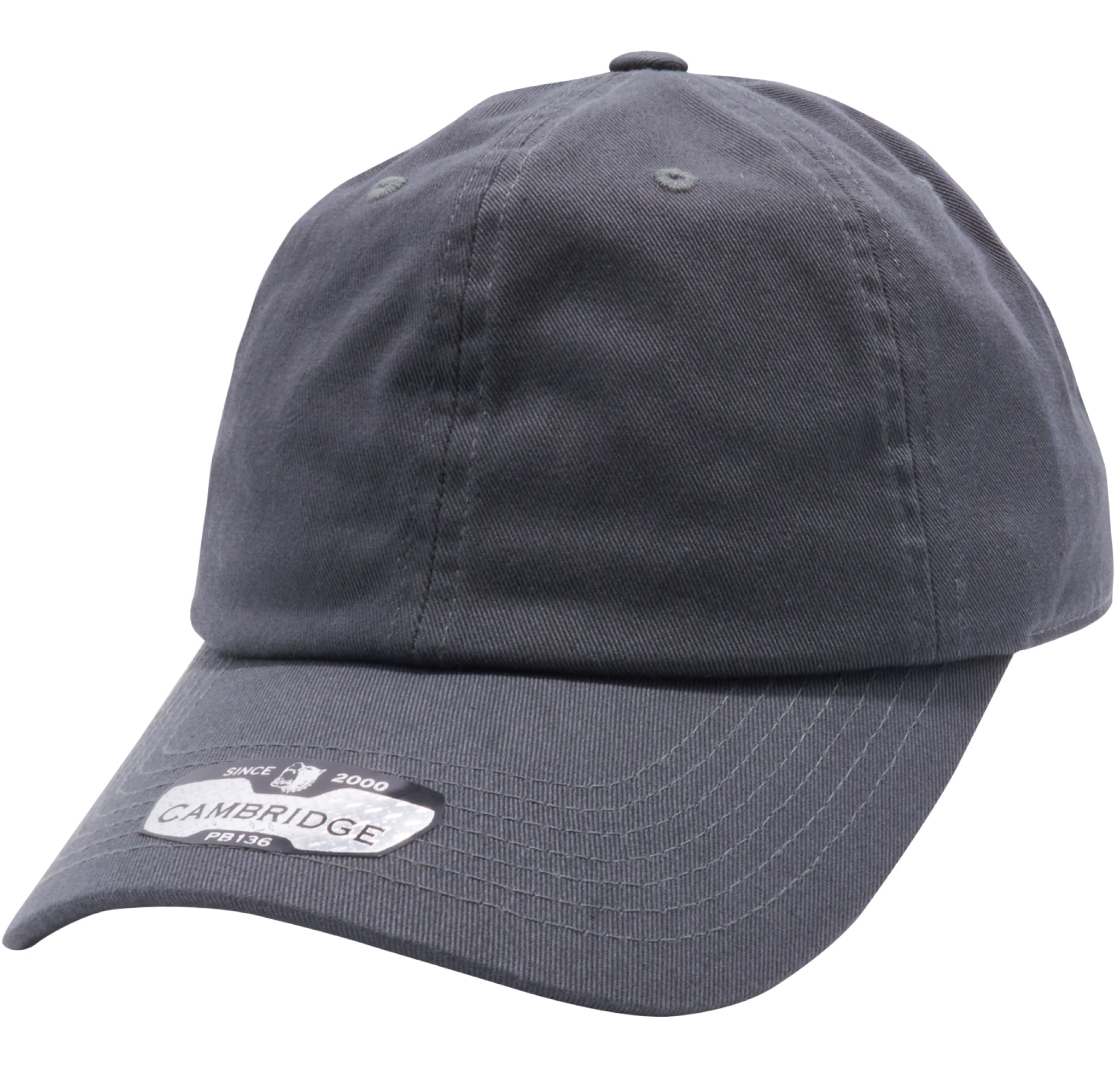 PB136 Cotton Twill Dad Hat - Image 25