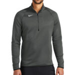 Nike Therma-FIT 1/4-Zip Fleece CN9492