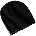 Port Authority ®  100% Cotton Beanie.  CP95