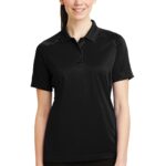 CornerStone ®  Women's Select Snag-Proof Tactical Polo. CS411