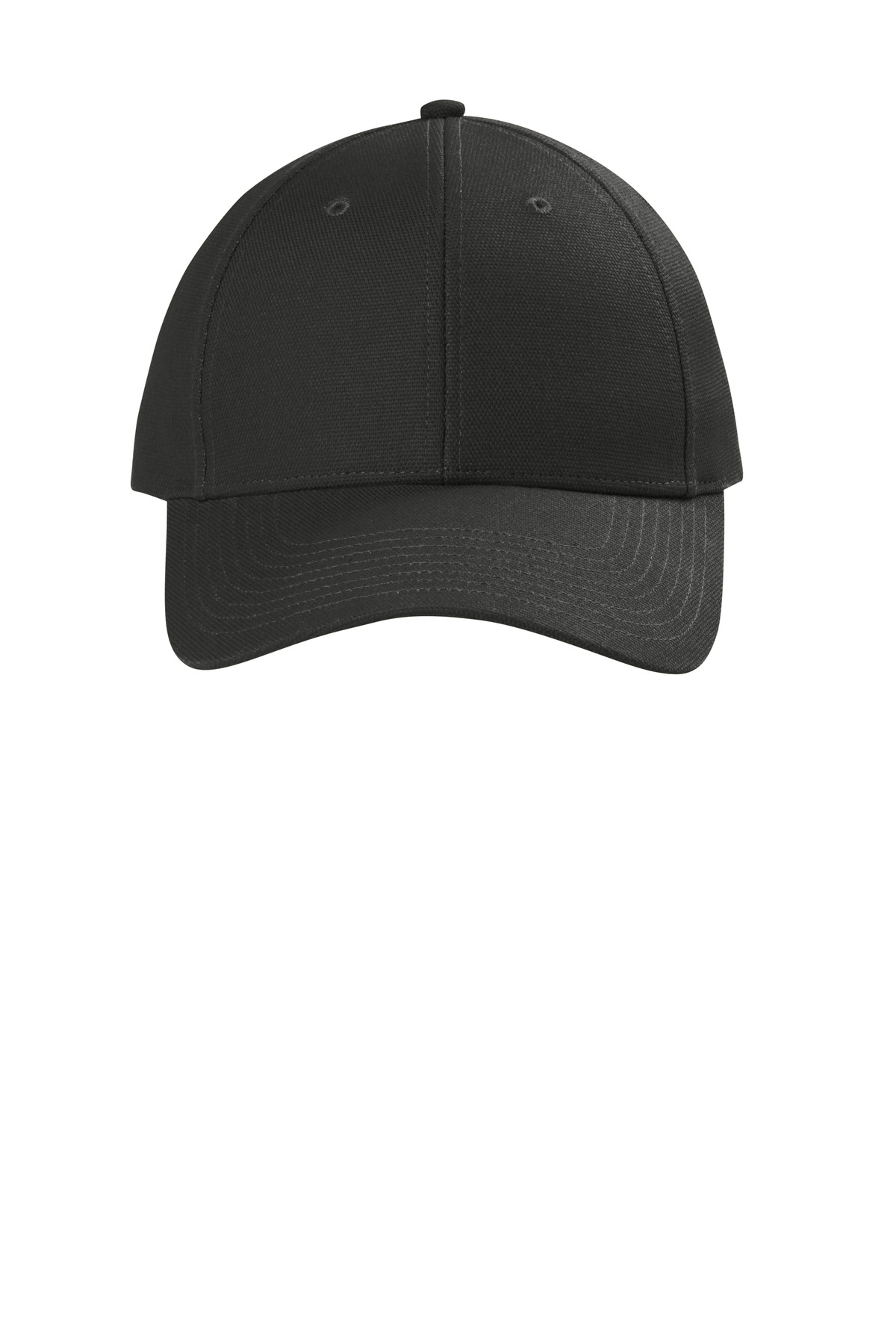 CornerStone ® Canvas Cap. CS810