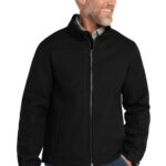 CornerStone ®  Duck Bonded Soft Shell Jacket CSJ60