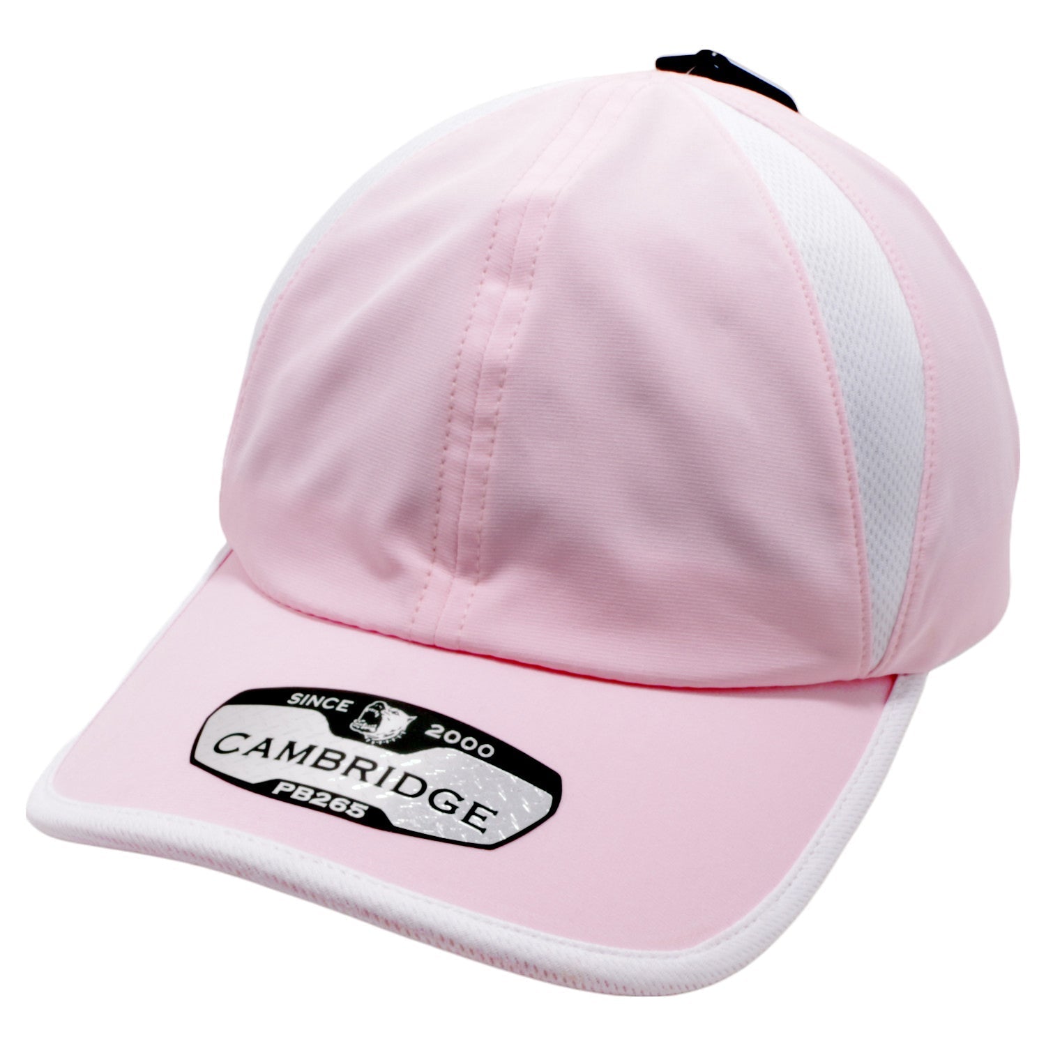 PB265 Women's ActiveWear Hat - Image 4