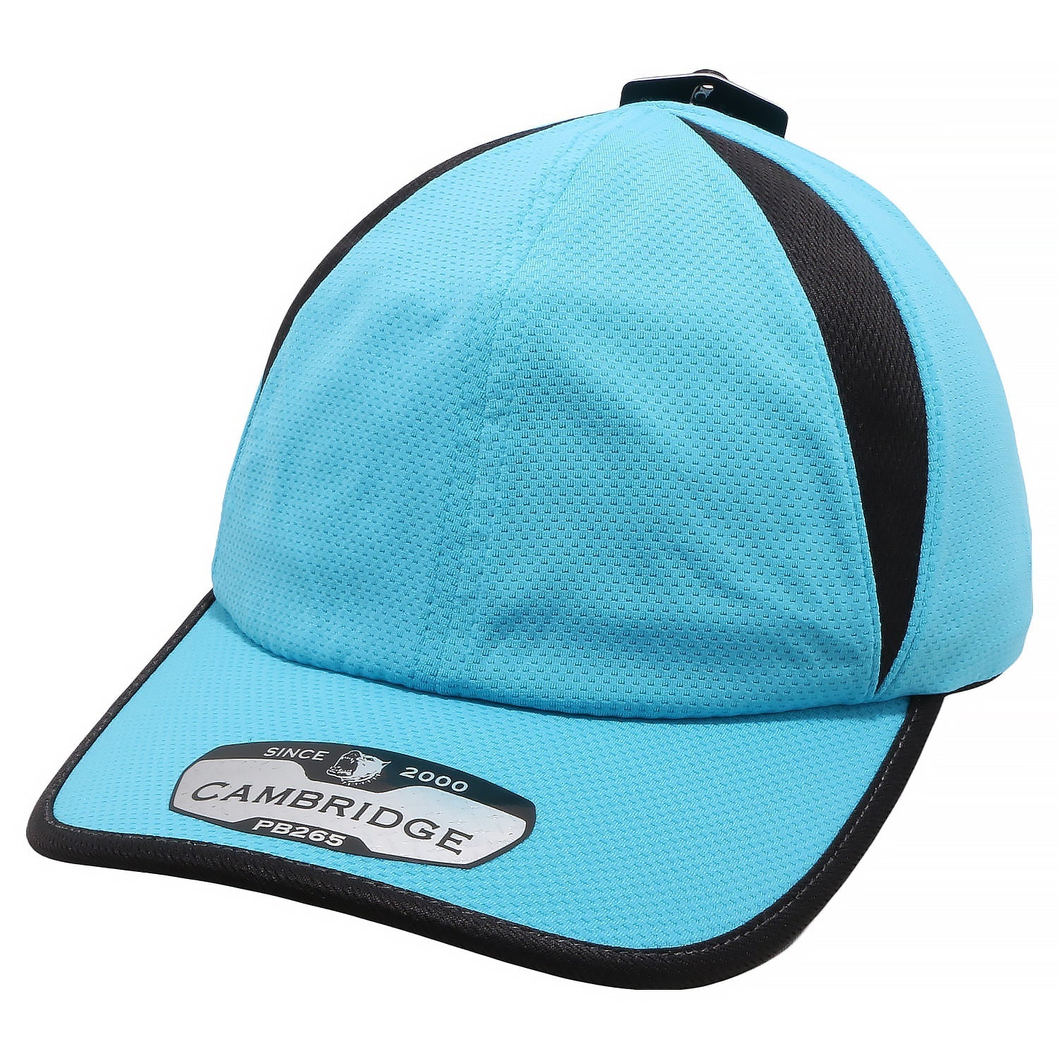 PB265 Women's ActiveWear Hat - Image 10
