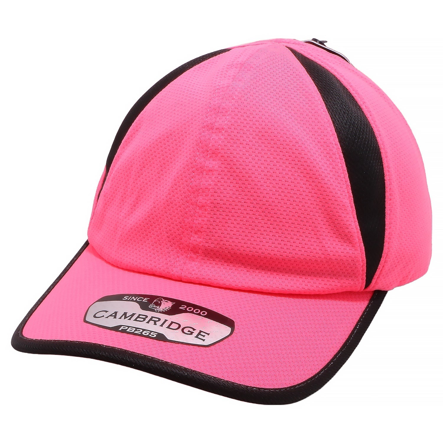 PB265 Women's ActiveWear Hat - Image 11