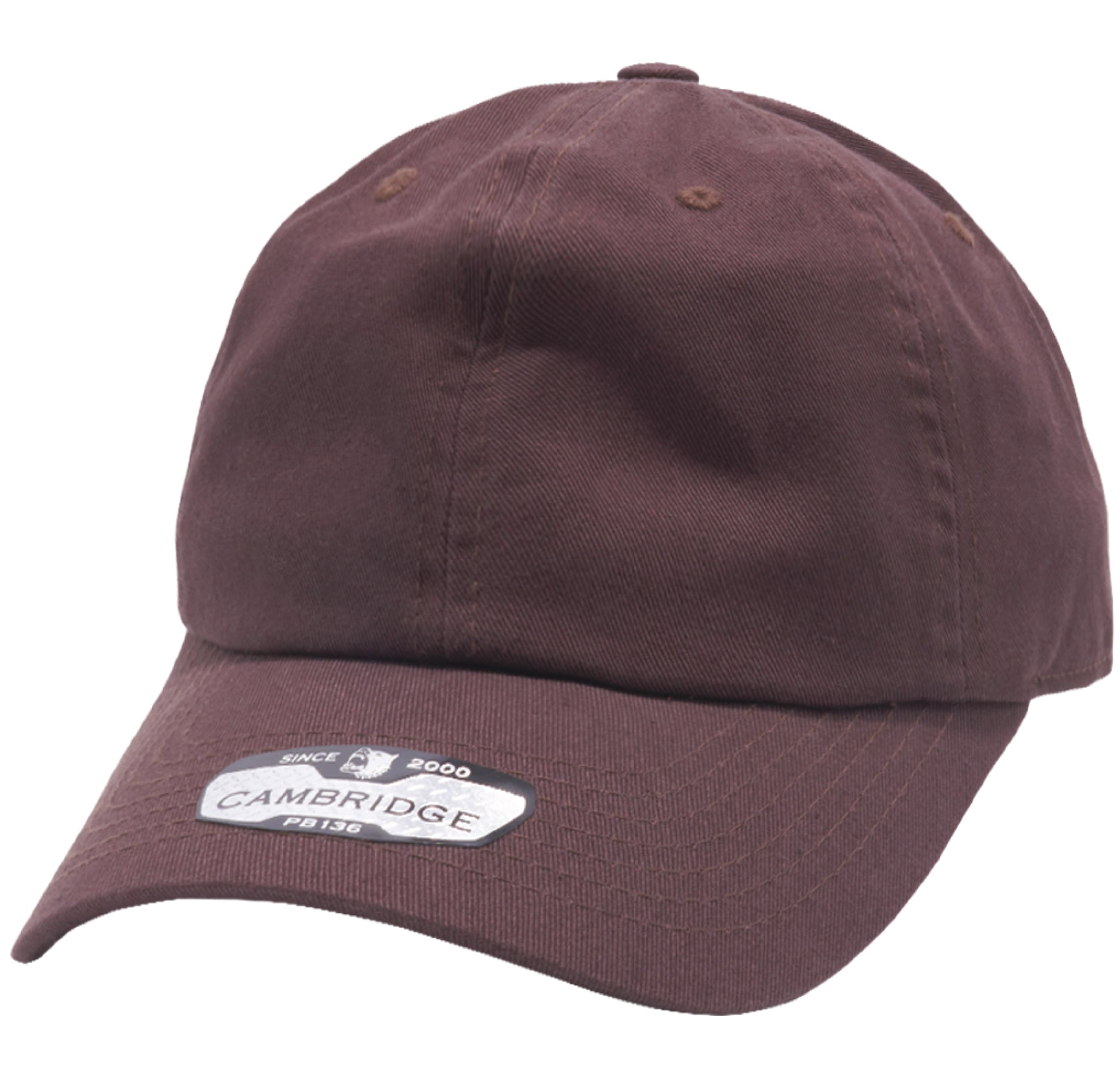 PB136 Cotton Twill Dad Hat - Image 22