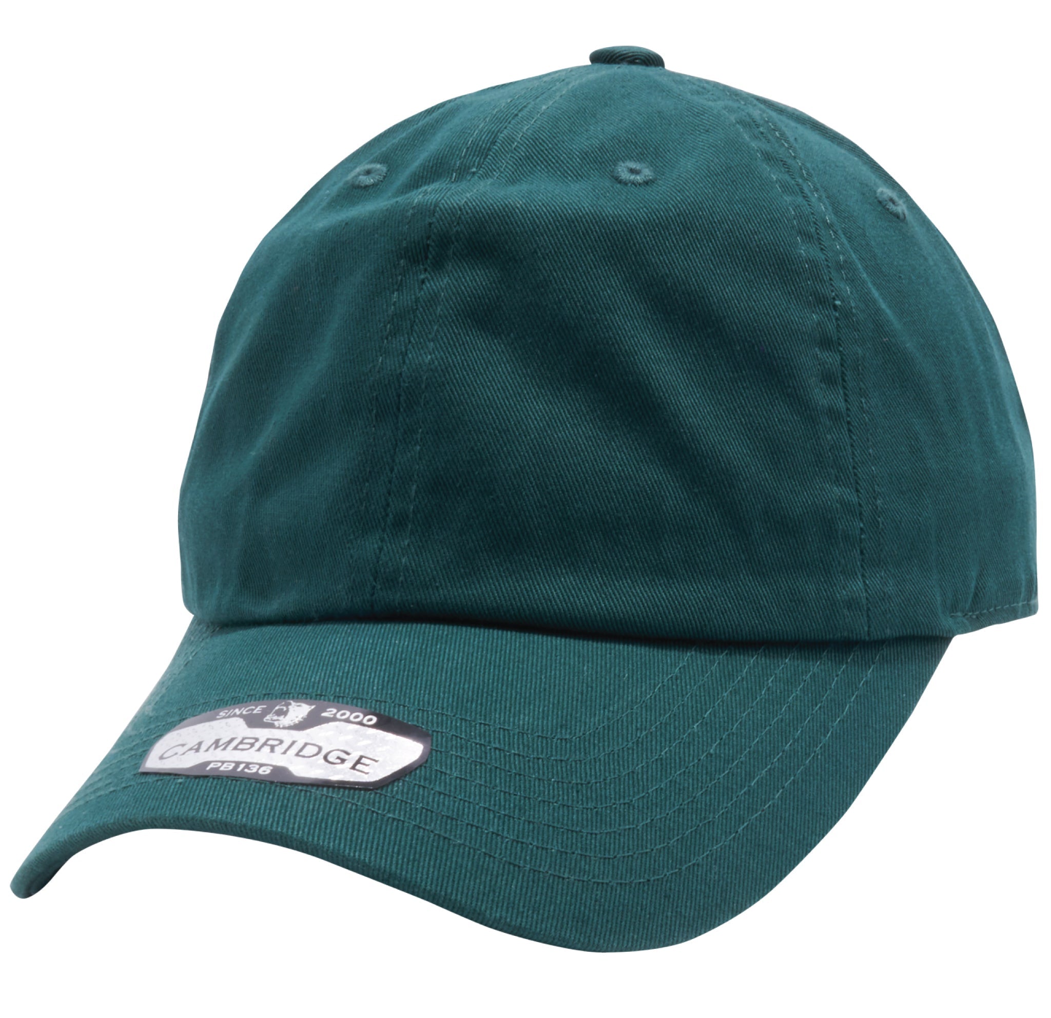 PB136 Cotton Twill Dad Hat - Image 30