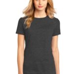 District ®  Women's Perfect Weight ® Tee. DM104L