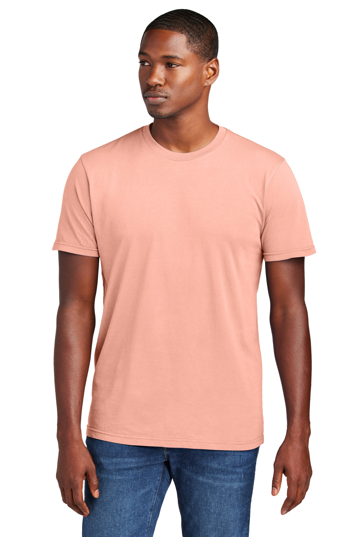 District Wash Tee DT2101