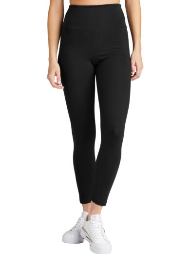 District ®  Women's Flex High-Waist Legging DT7510