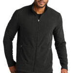 Port Authority ®  Accord Microfleece Jacket F151