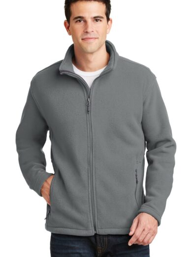 Port Authority ®  Value Fleece Jacket. F217