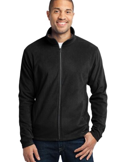 Port Authority ®  Microfleece Jacket. F223