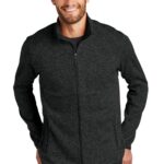 Port Authority ®  Sweater Fleece Jacket. F232