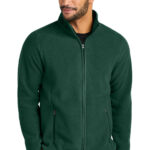Port Authority ®  C-FREE ®  Raglan Fleece F700