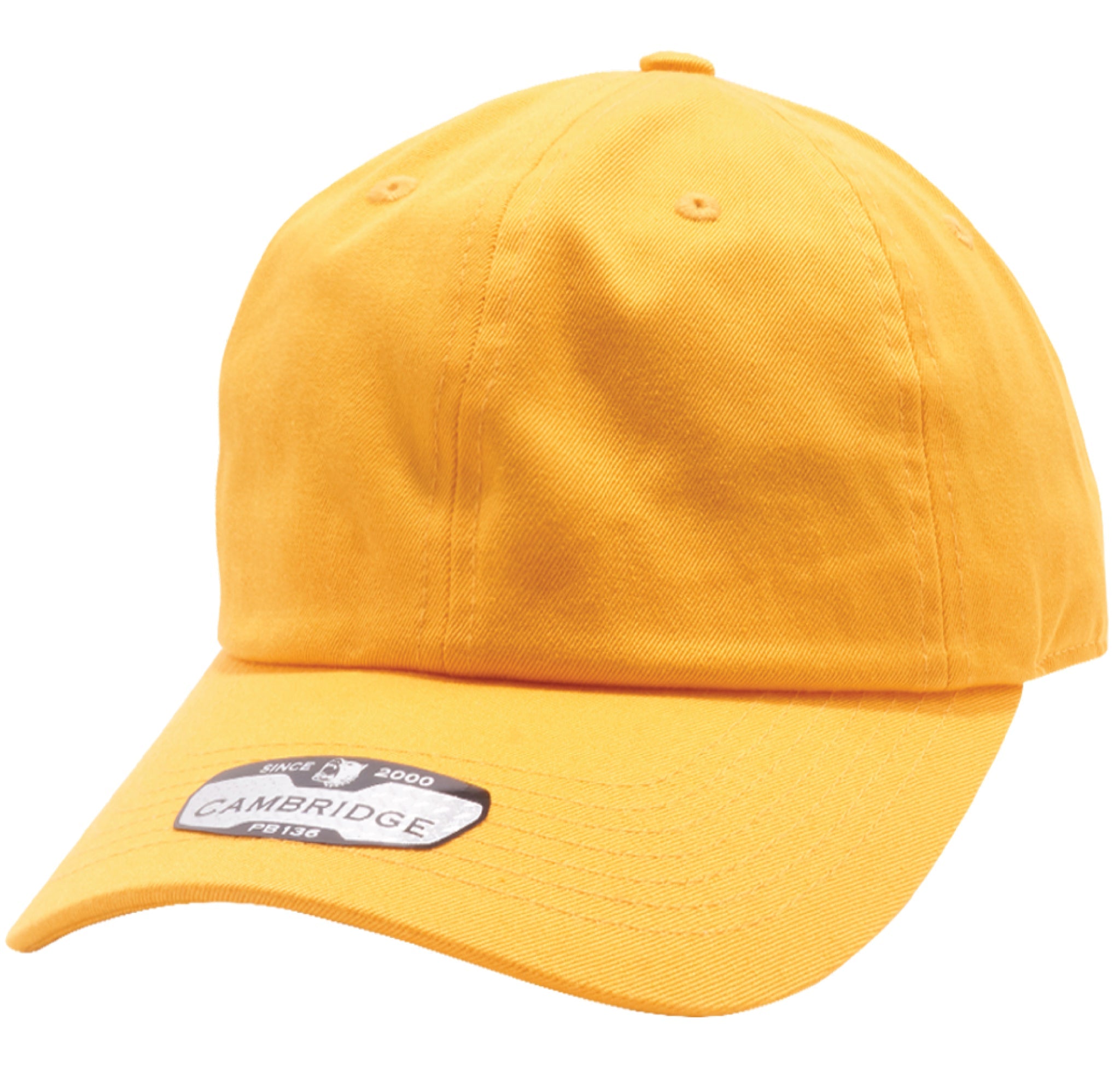 PB136 Cotton Twill Dad Hat - Image 28