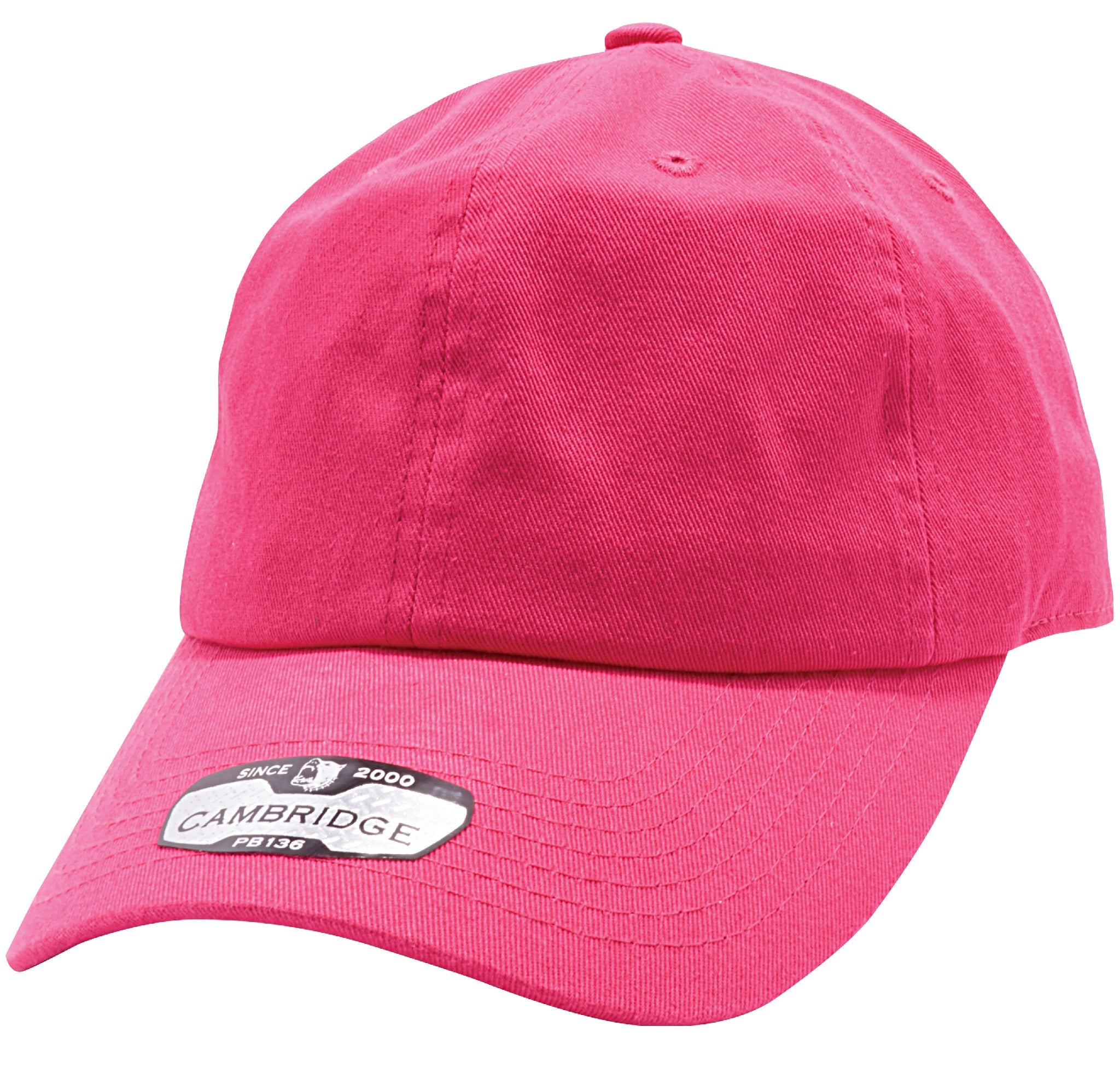 PB136 Cotton Twill Dad Hat - Image 12