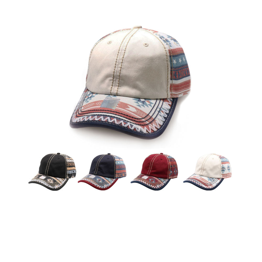 PB136LP Women's Relaxed Hat