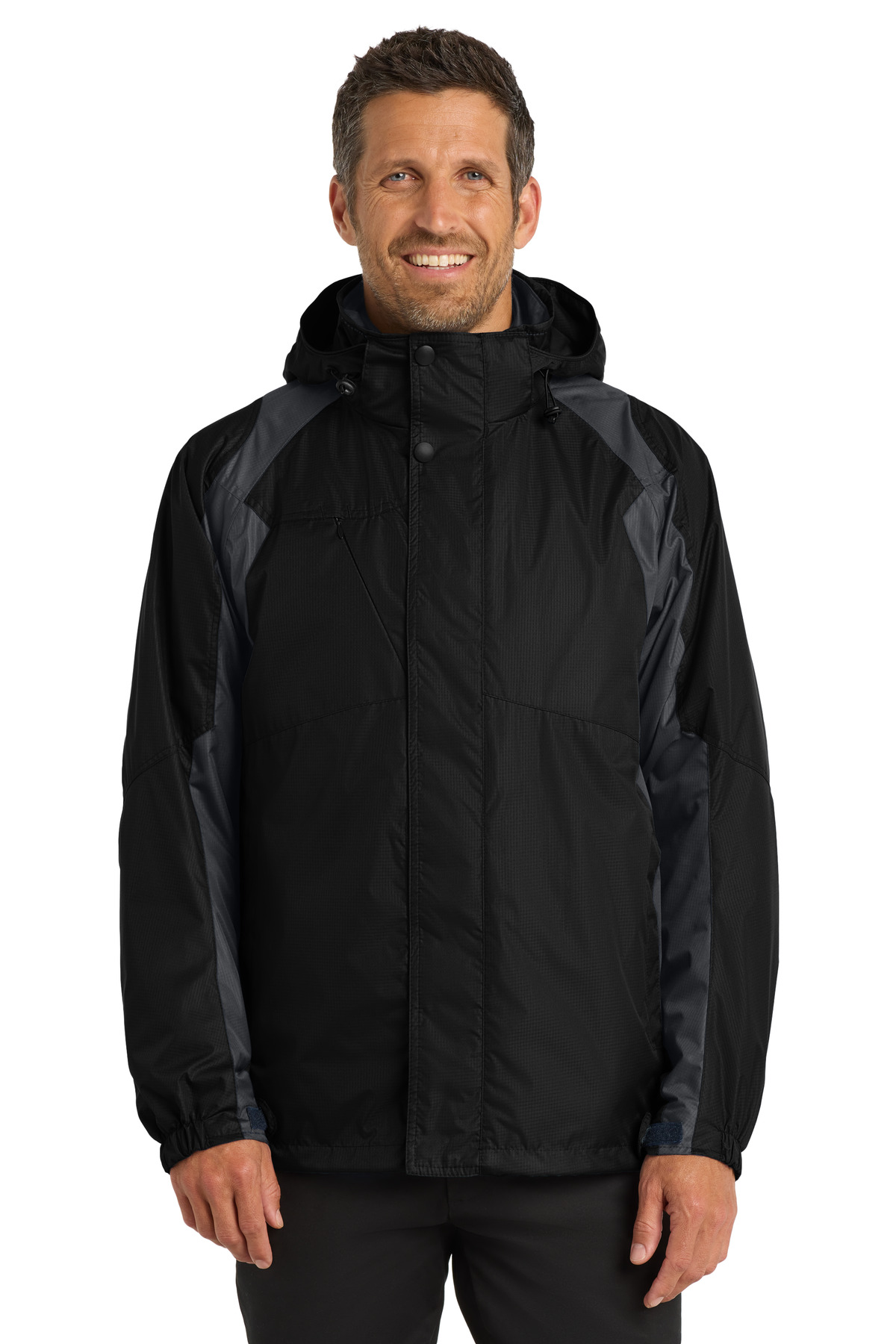 Port Authority ® Ranger 3-in-1 Jacket. J310