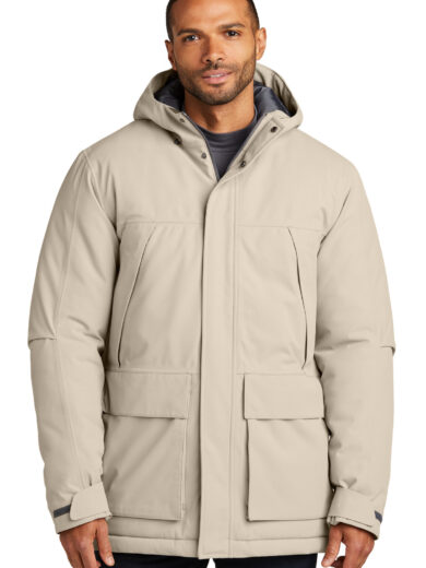 Port Authority ®  Latitude Waterproof Heavyweight Parka J363