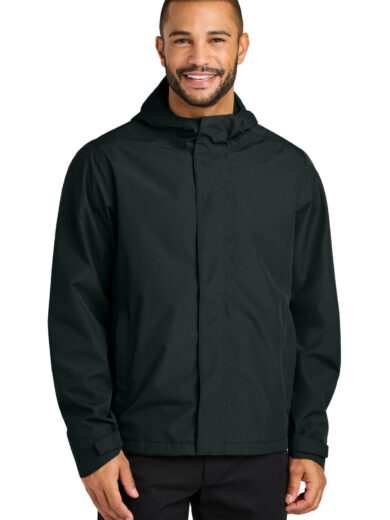 Port Authority ®  C-FREE ®  Rain Jacket J714