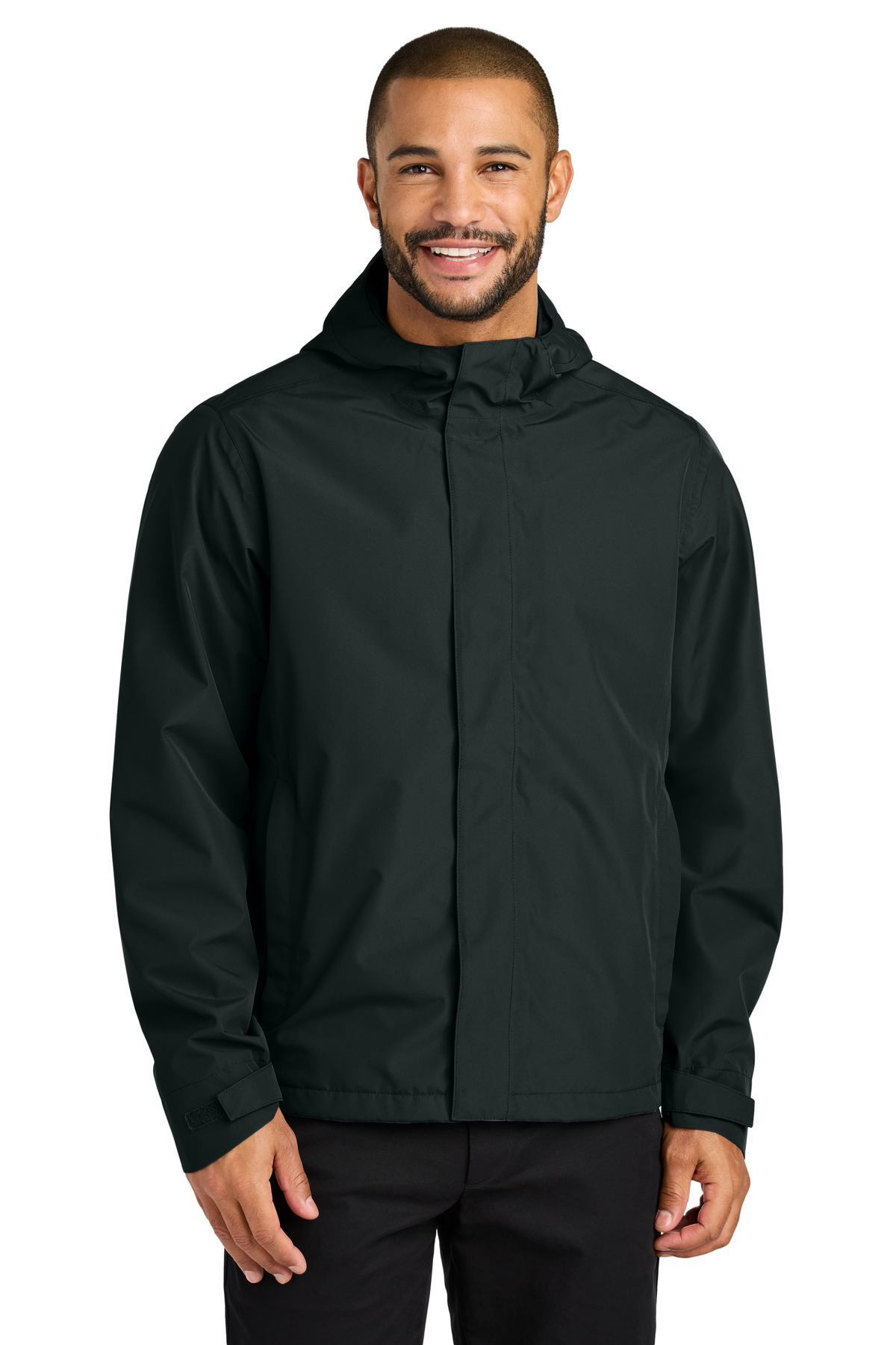 Port Authority ® C-FREE ® Rain Jacket J714