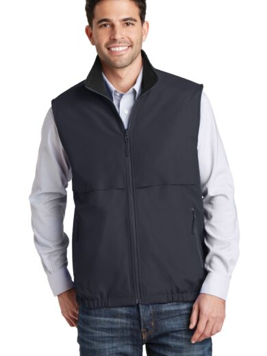 Port Authority ®  Reversible Charger Vest. J7490