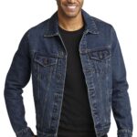 Port Authority ®  Denim Jacket. J7620