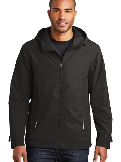 Port Authority ®  Northwest Slicker. J7710