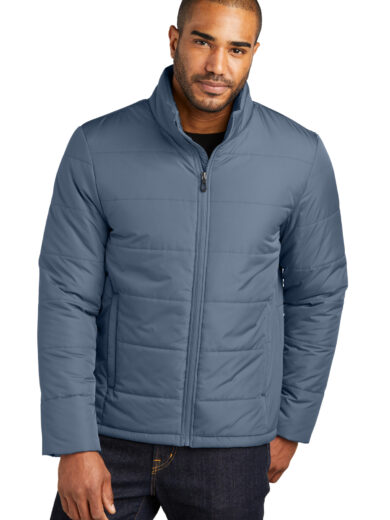 Port Authority ®  Puffer Jacket J852