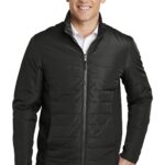Port Authority  ®  Collective Insulated Jacket. J902