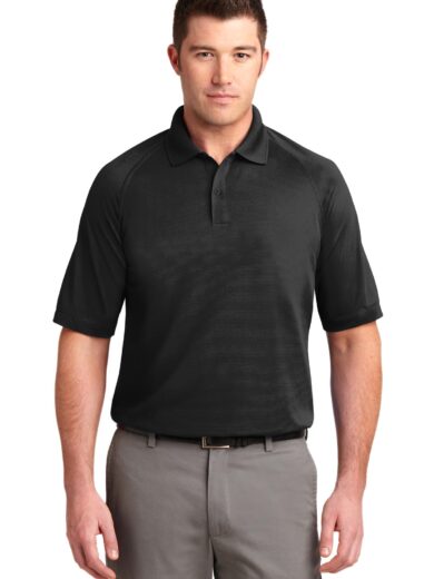 Port Authority ®  Dry Zone ®  Ottoman Polo.  K525